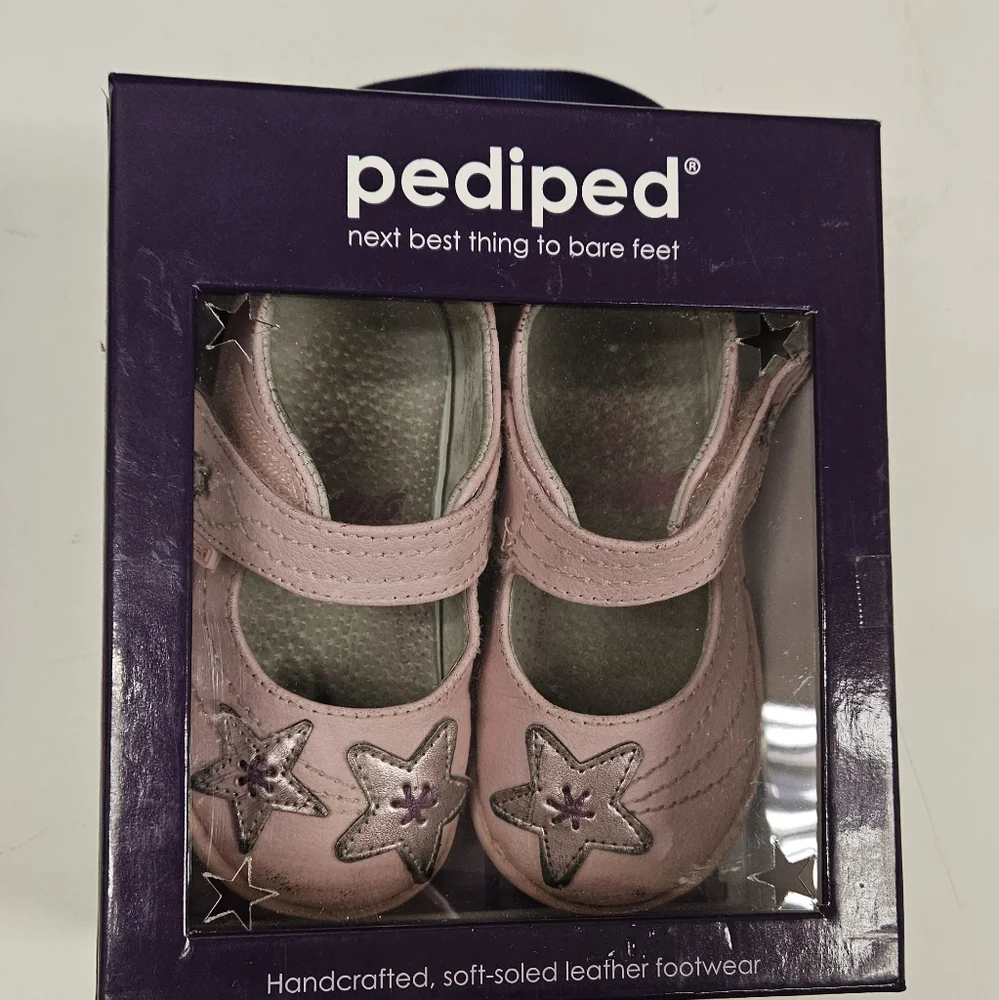 pediped grip go™ starlite